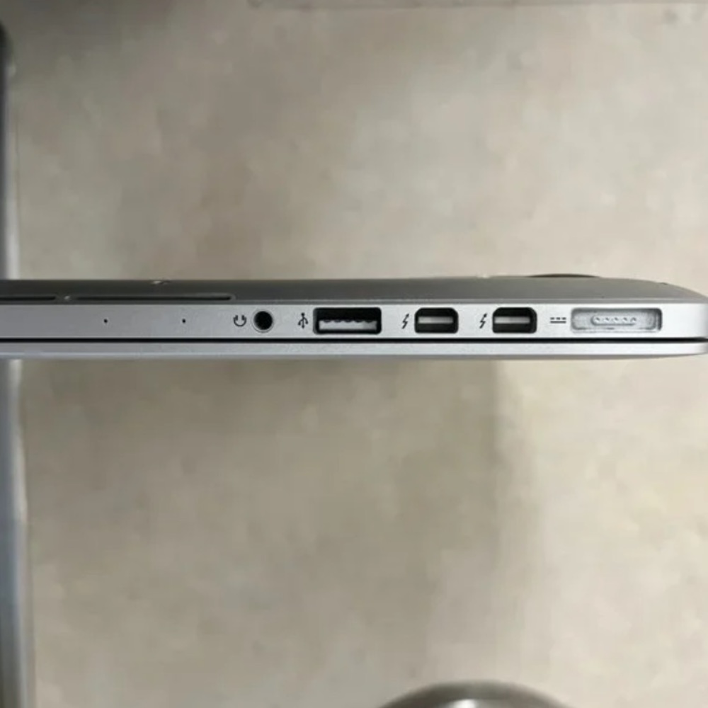 13.3 inch MacBook Pro Laptop